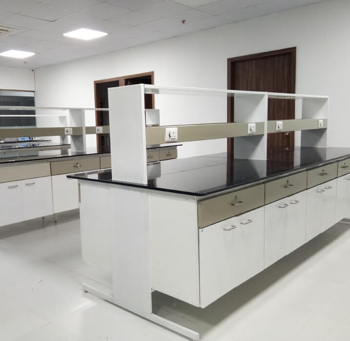 Lab Furniture